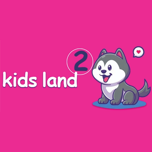 دوره Kids Land 2 90849