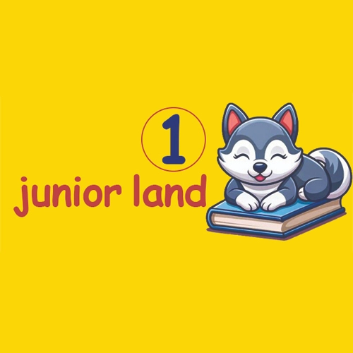 دوره Junior Land 1