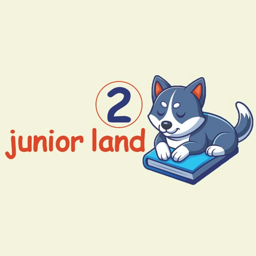 دوره Junior Land 2